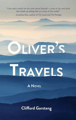 Oliver's Travels 1