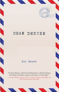 bokomslag Dear DeeDee