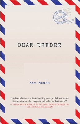 Dear DeeDee 1