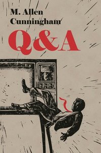 bokomslag Q & A