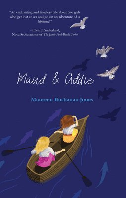 Maud & Addie 1