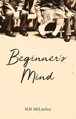 bokomslag Beginner's Mind