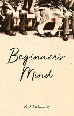 Beginner's Mind