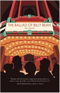 bokomslag The Ballad of Billie Bean
