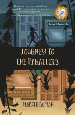 Journey to the Parallels 1