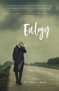 bokomslag Eulogy