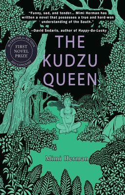 Mimi Herman - Kudzu Queen, Häftad