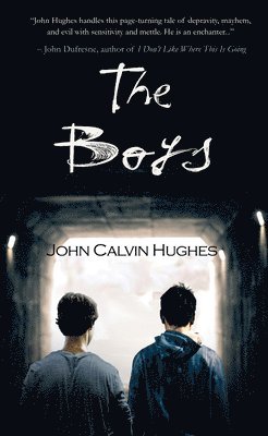 The Boys 1