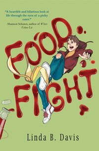 bokomslag Food Fight