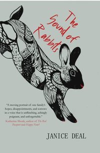 bokomslag The Sound of Rabbits
