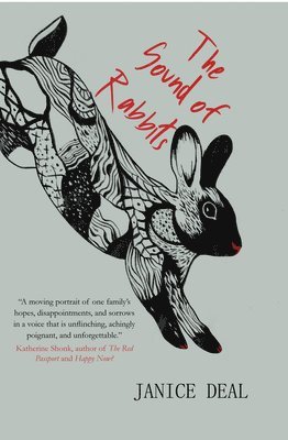 bokomslag Sound of Rabbits