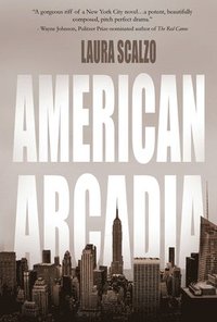 bokomslag American Arcadia