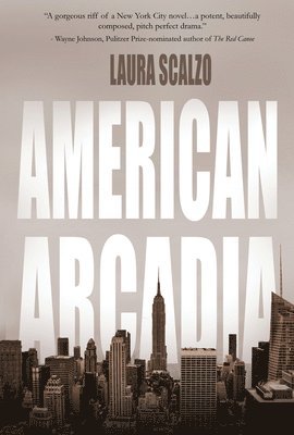 American Arcadia 1