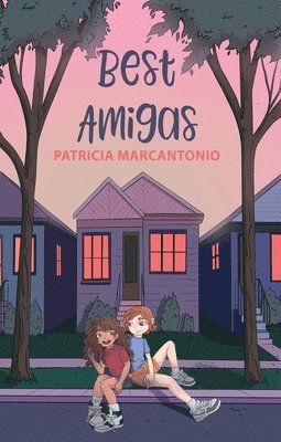 bokomslag Best Amigas