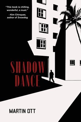 Shadow Dance 1
