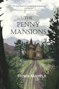 bokomslag The Penny Mansions