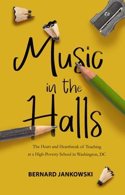 Music in the Halls 1