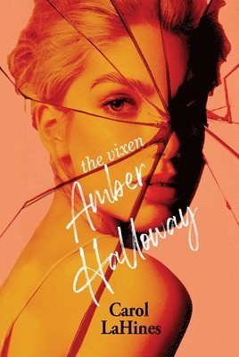 Vixen Amber Halloway 1