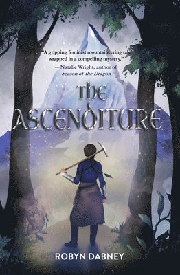 bokomslag Ascenditure