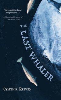 bokomslag The Last Whaler