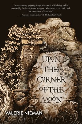 Upon the Corner of the Moon 1