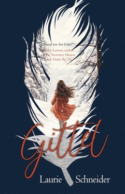 Laurie Schneider - Gittel, Häftad