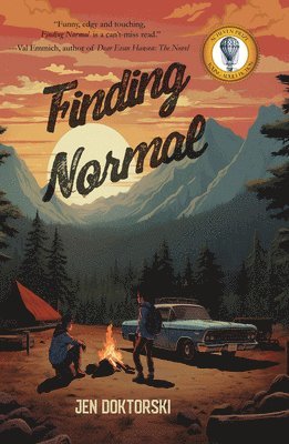 Finding Normal 1