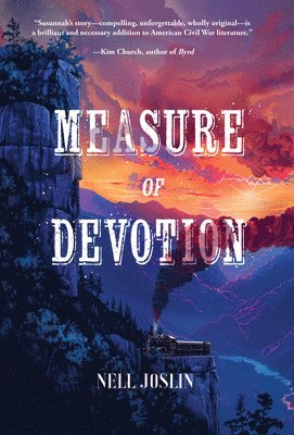 Measure of Devotion 1