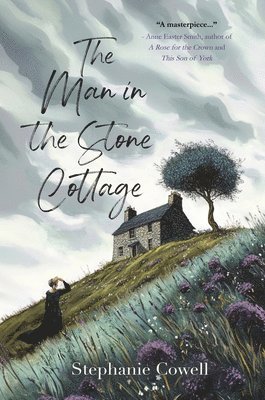 The Man in the Stone Cottage 1