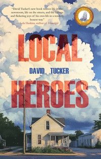 bokomslag Local Heroes