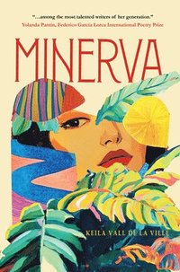 bokomslag Minerva