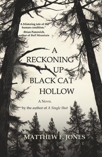 bokomslag A Reckoning Up Black Cat Hollow