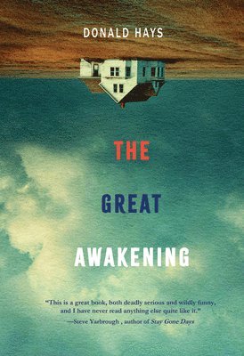 The Great Awakening