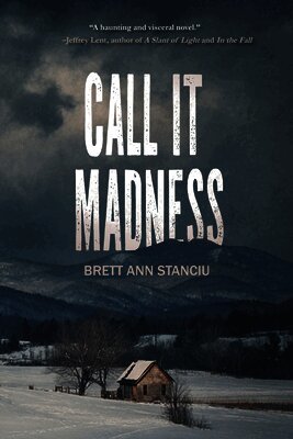 Brett Ann Stanciu - Call It Madness, Häftad