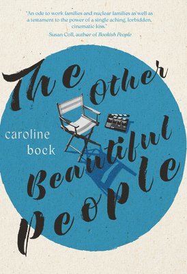 Caroline Bock - The Other Beautiful People, Häftad