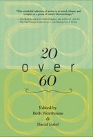 David Galef, Beth Weinhouse - 20 Over 60, Häftad