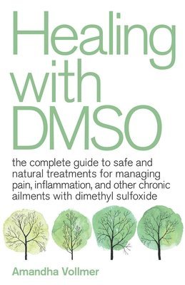 Healing With Dmso 1