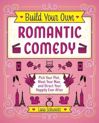 Build Your Own Romantic Comedy 1