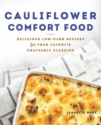 Cauliflower Comfort Food 1