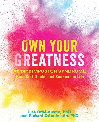 Own Your Greatness 1