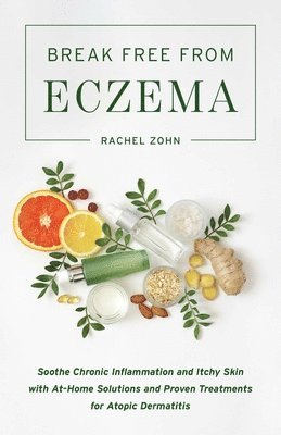 Break Free from Eczema 1