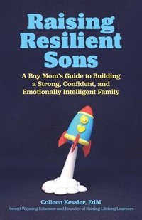 bokomslag Raising Resilient Sons