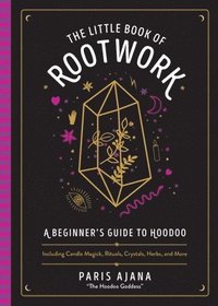 bokomslag The Little Book of Rootwork