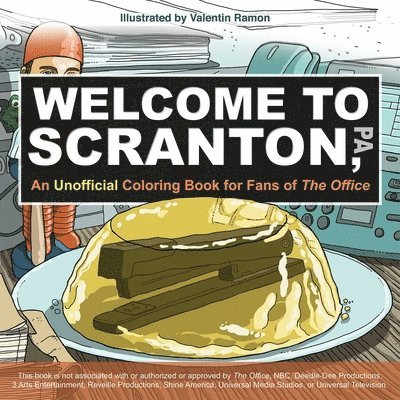Welcome to Scranton 1