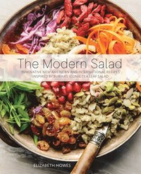 bokomslag Modern Salad