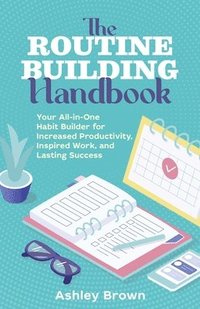 bokomslag Routine Building Handbook