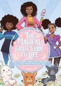 bokomslag The Magical Girl's Guide to Life