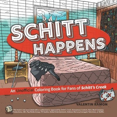 Schitt Happens 1