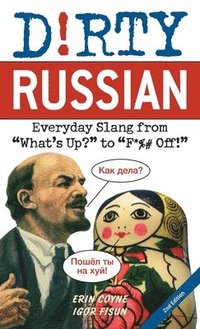 bokomslag Dirty Russian: Second Edition