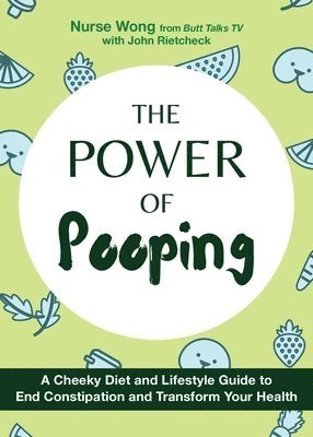 The Power of Pooping 1